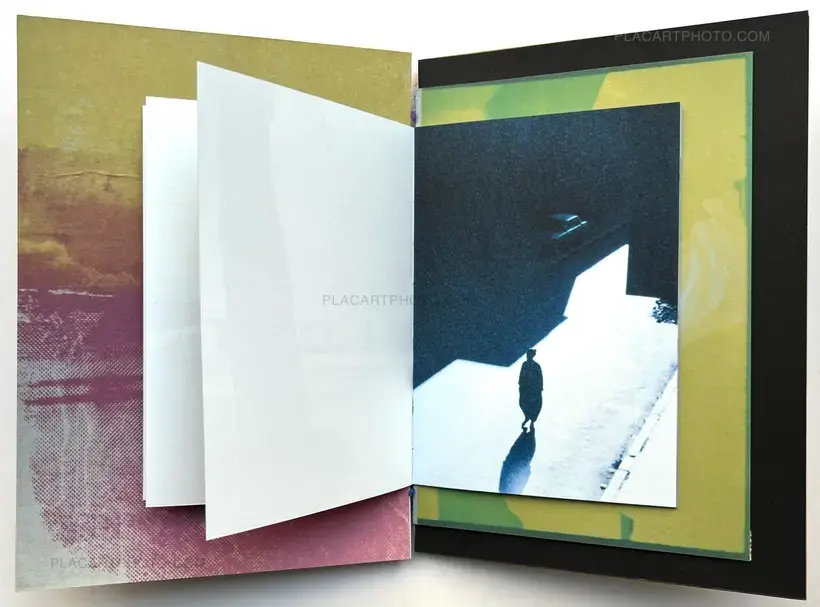 Mi-Yeon – I AND THOU (Signed and numbered, edt of 72)