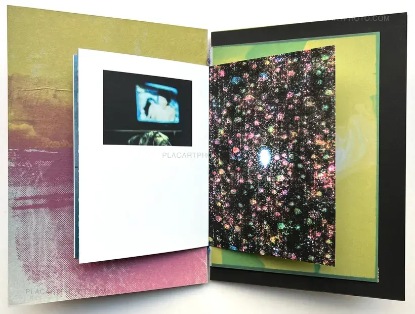 Mi-Yeon – I AND THOU (Signed and numbered, edt of 72)