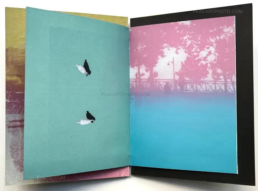 Mi-Yeon – I AND THOU (Signed and numbered, edt of 72)