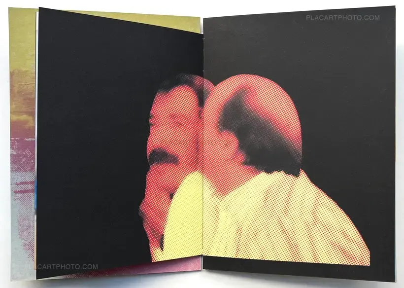 Mi-Yeon – I AND THOU (Signed and numbered, edt of 72)