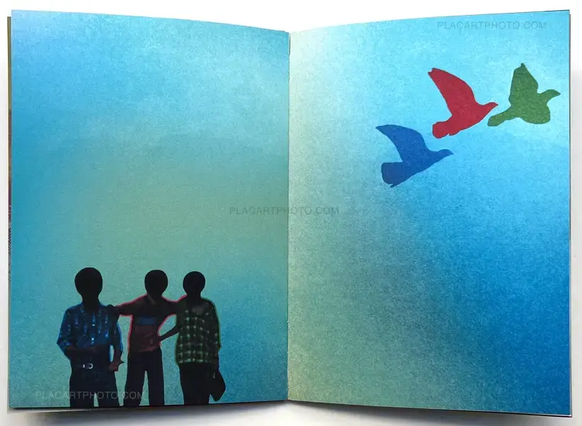 Mi-Yeon – I AND THOU (Signed and numbered, edt of 72)