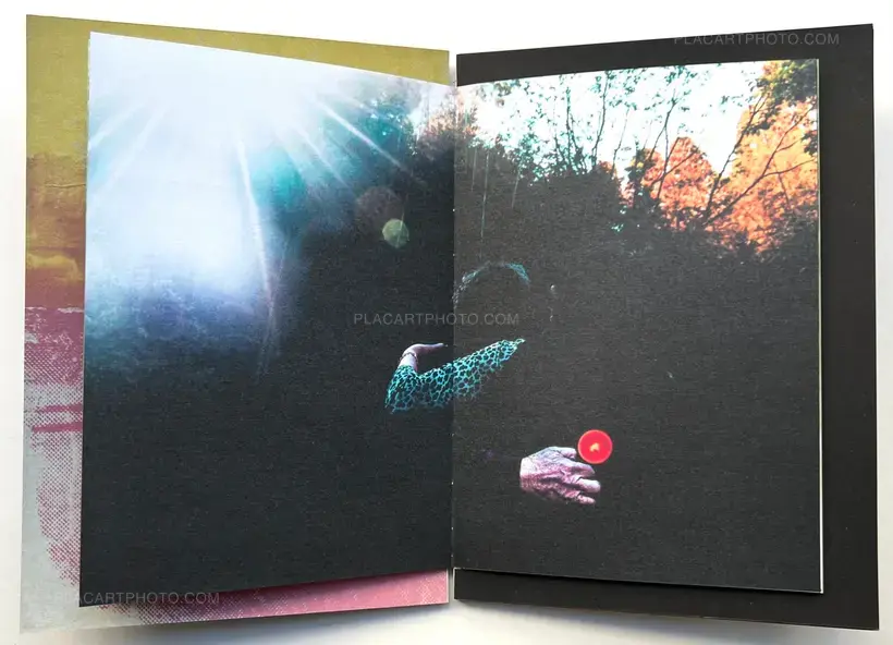 Mi-Yeon – I AND THOU (Signed and numbered, edt of 72)