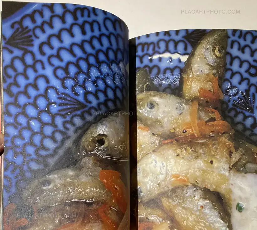 Nobuyoshi Araki – The Banquet