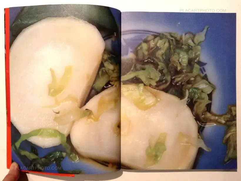 Nobuyoshi Araki – The Banquet