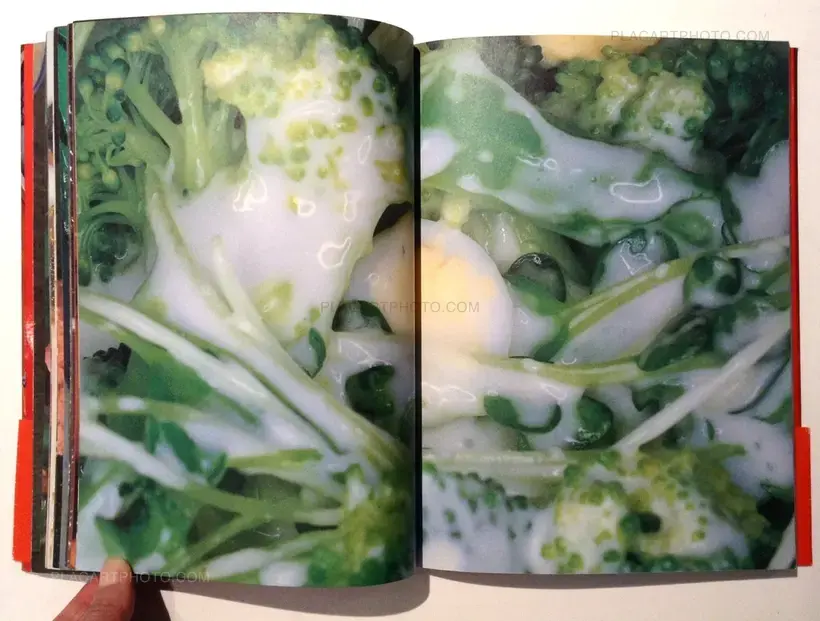 Nobuyoshi Araki – The Banquet