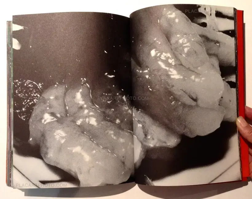 Nobuyoshi Araki – The Banquet