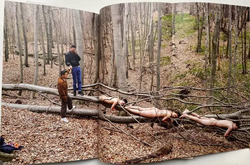Peter Coeln – REN HANG