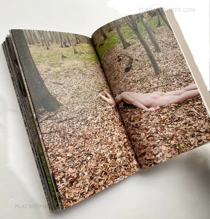 Peter Coeln – REN HANG