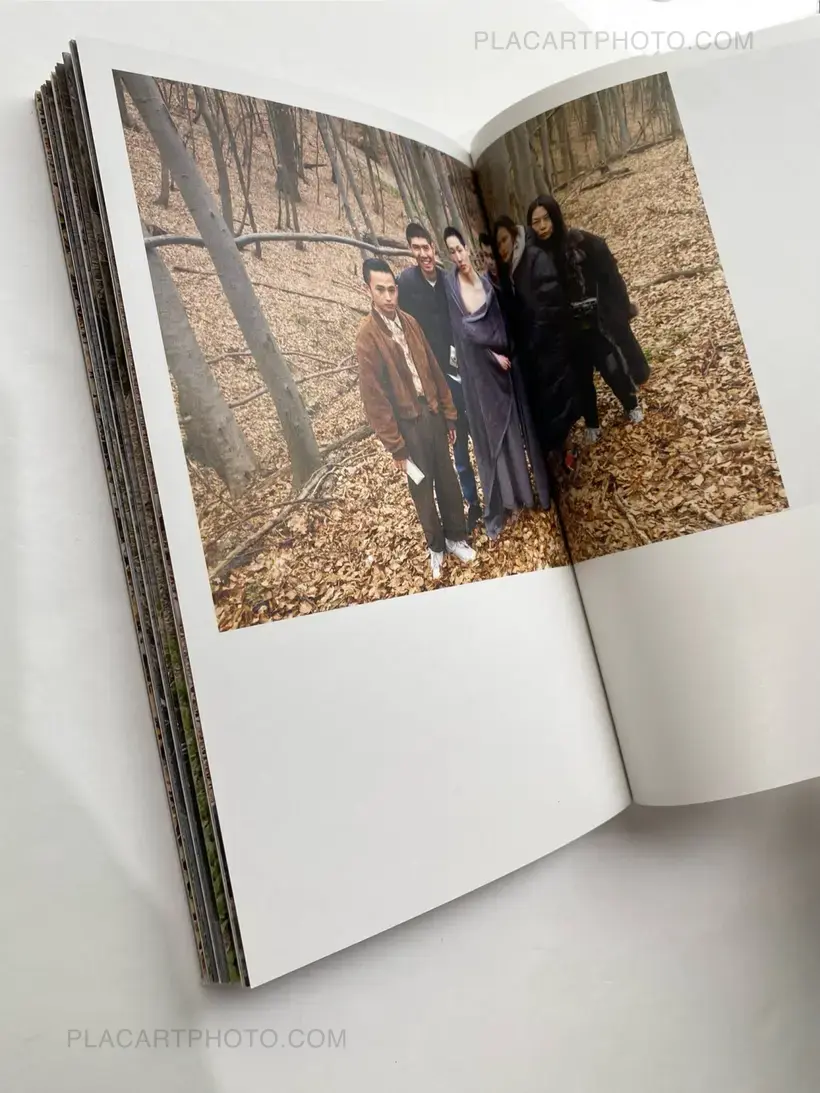 Peter Coeln – REN HANG