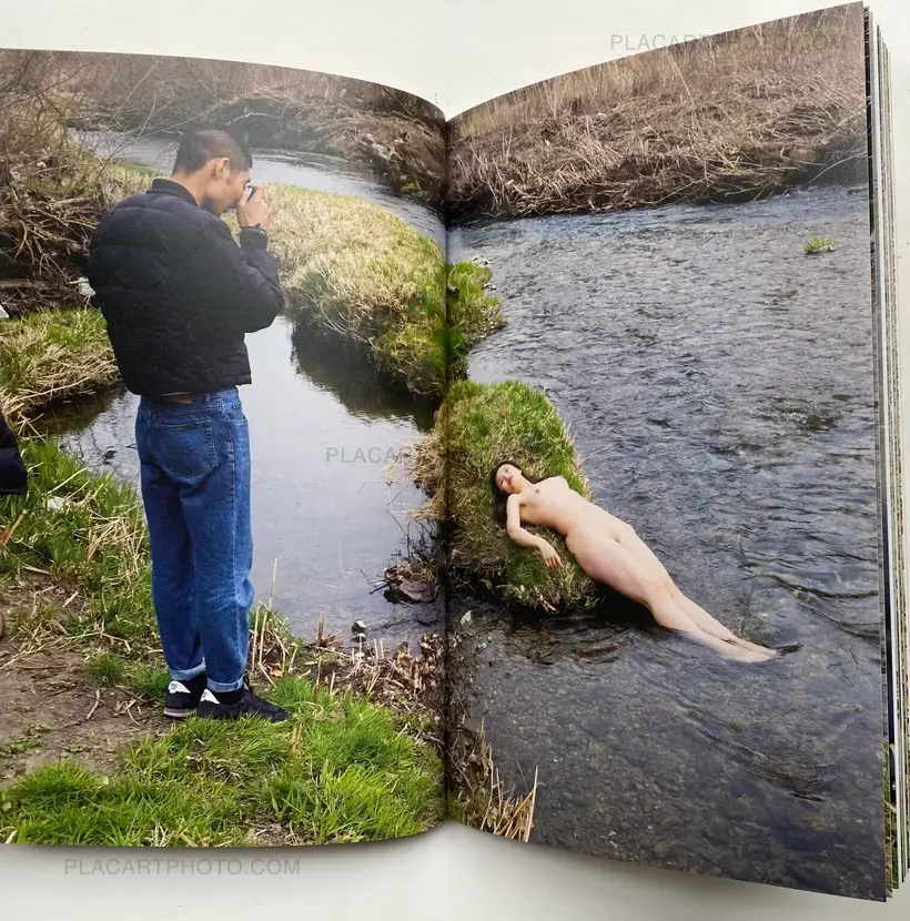 Peter Coeln – REN HANG