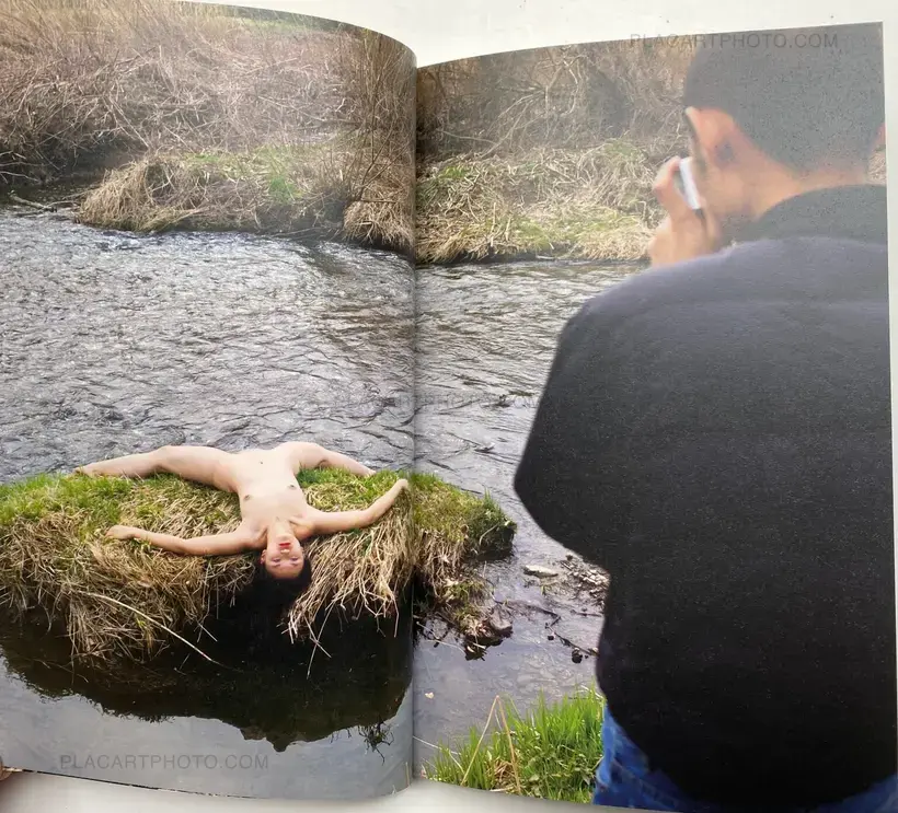Peter Coeln – REN HANG