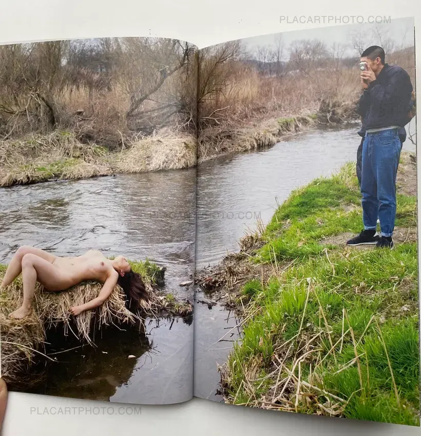 Peter Coeln – REN HANG