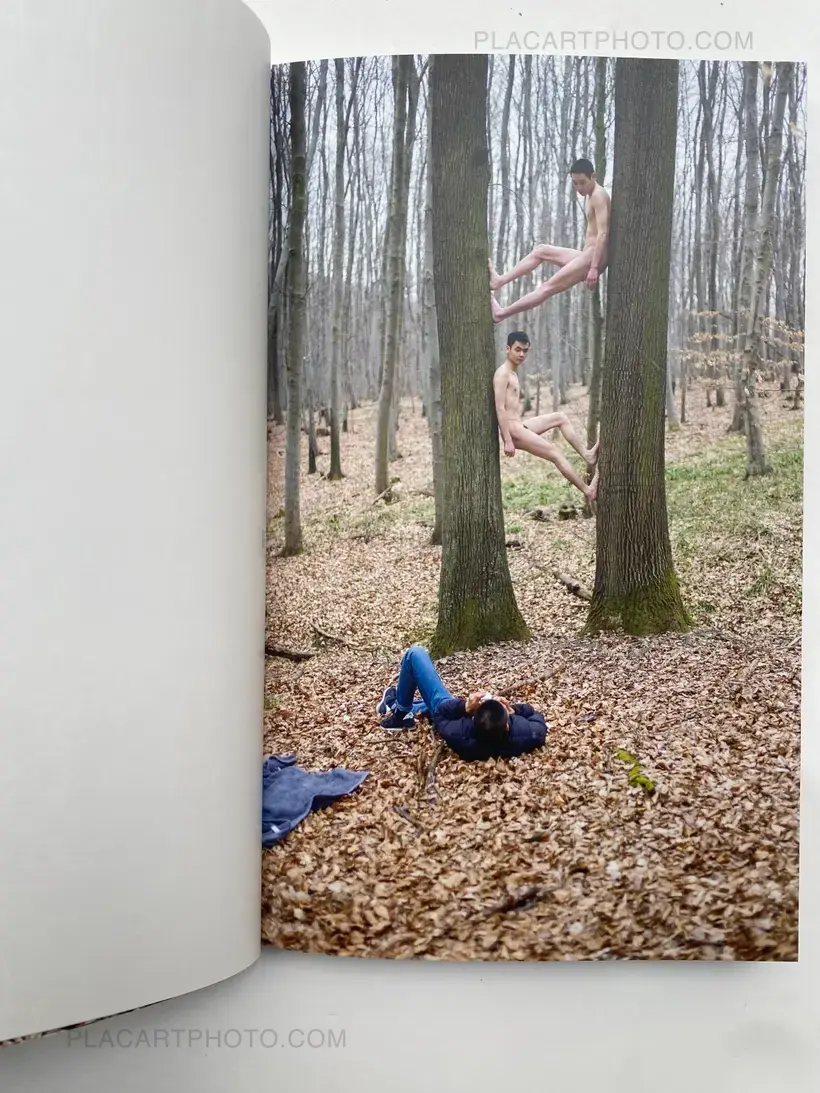 Peter Coeln – REN HANG