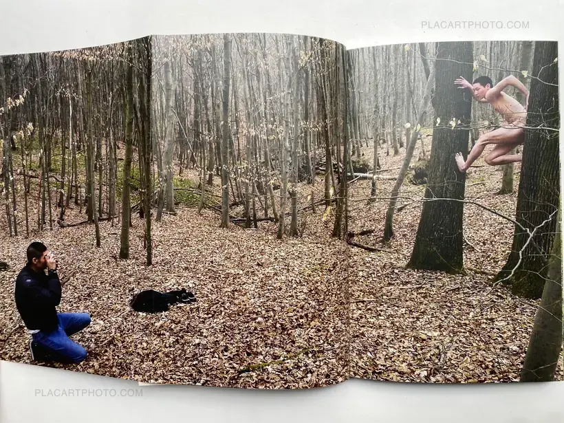 Peter Coeln – REN HANG