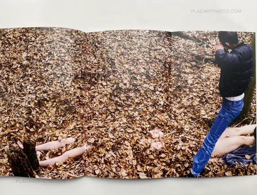 Peter Coeln – REN HANG