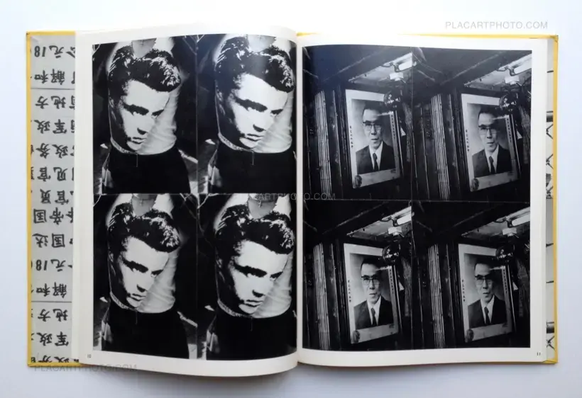 Andy Warhol – Andy Warhol Photographs