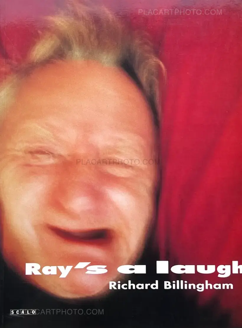 Richard Billingham – Ray's a laugh