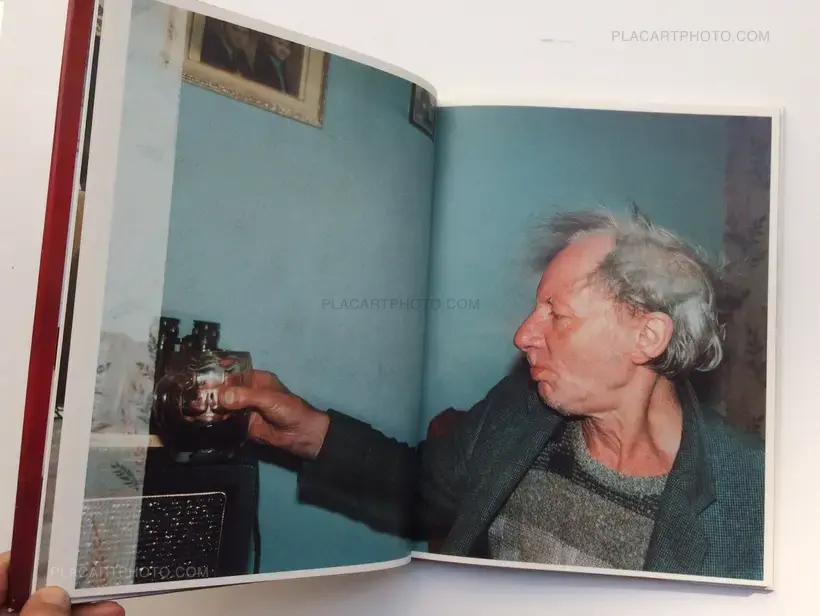 Richard Billingham – Ray's a laugh