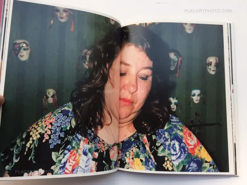 Richard Billingham – Ray's a laugh