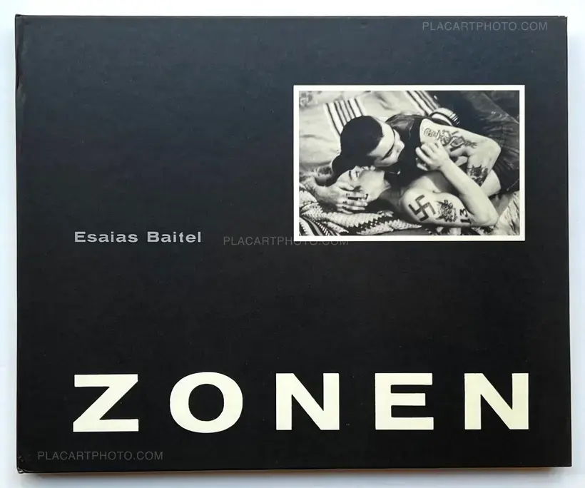 Esaias Baitel – Zonen