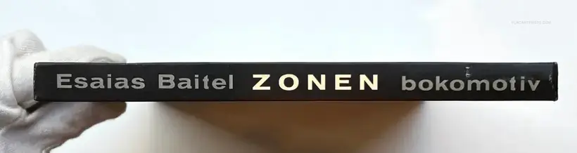 Esaias Baitel – Zonen