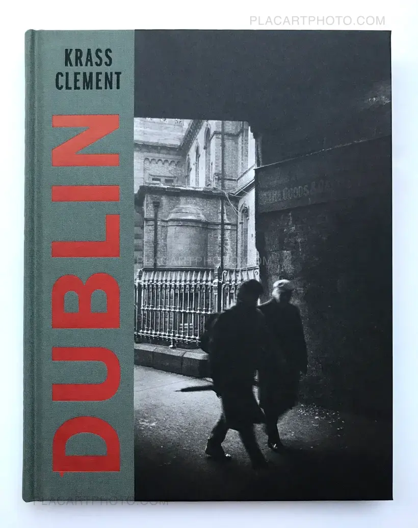 Krass Clement – Dublin (SPECIAL EDITION)
