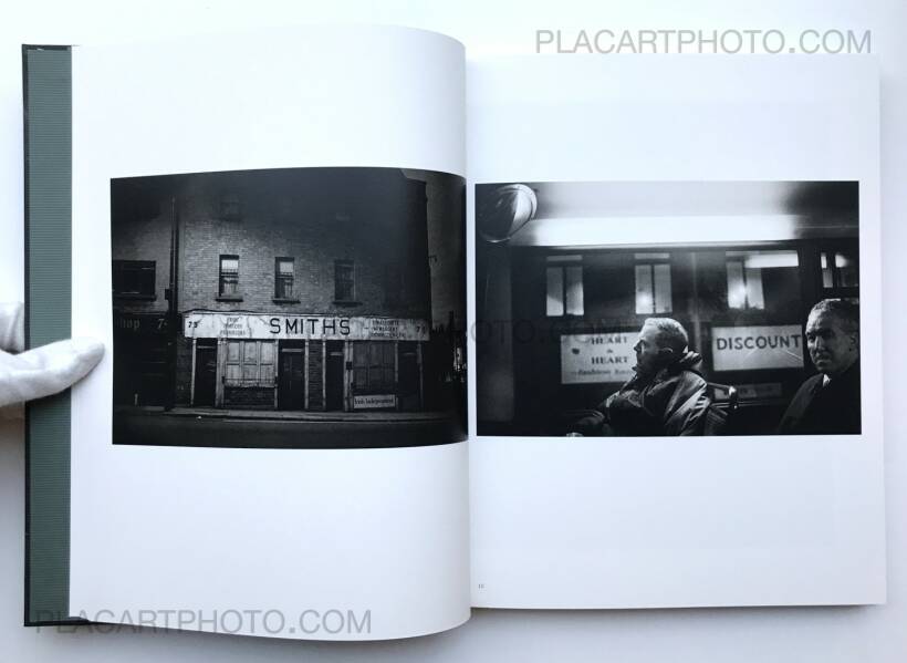 Krass Clement : Dublin (SPECIAL EDITION), RRB Publishing, 2017