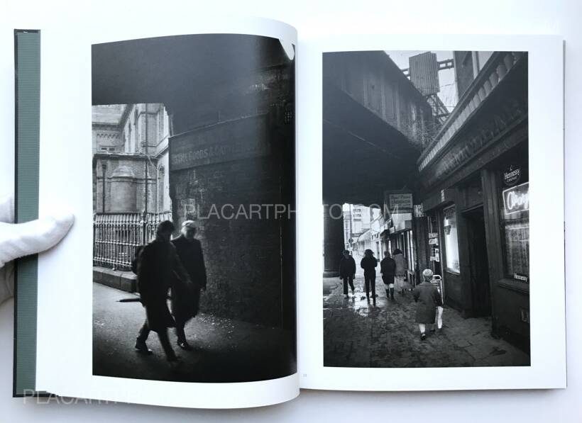 Krass Clement : Dublin (SPECIAL EDITION), RRB Publishing, 2017