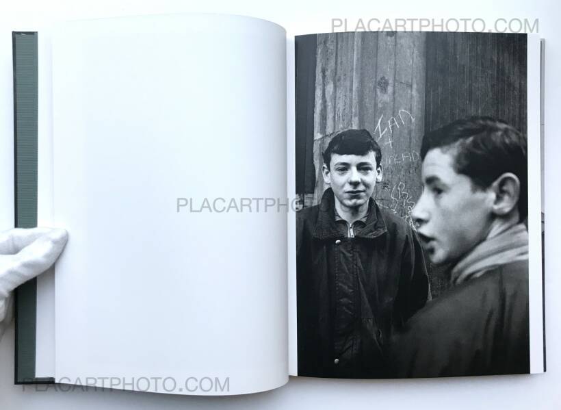 Krass Clement : Dublin (SPECIAL EDITION), RRB Publishing, 2017