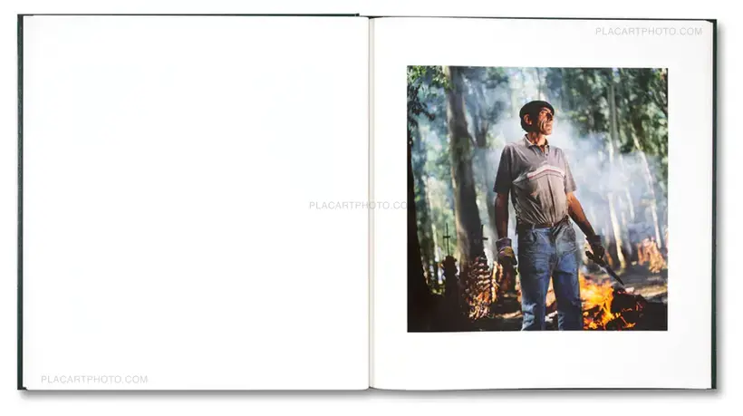 Alessandra Sanguinetti: ON THE SIXTH DAY (First edt in shrink-wrap