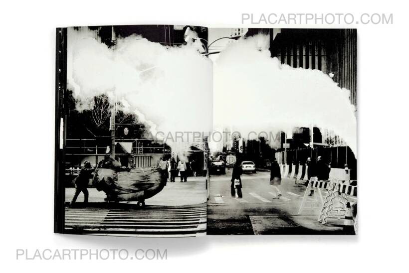 Andreas H. Bitesnich: Deeper Shades #01 New York (signed