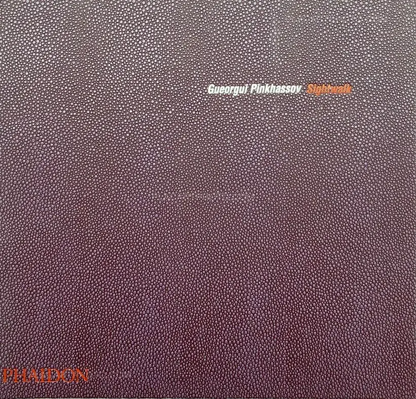 Gueorgui Pinkhassov – Sightwalk