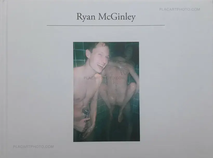 Ryan McGinley – Sun and Health