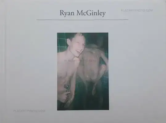 Ryan McGinley – Sun and Health