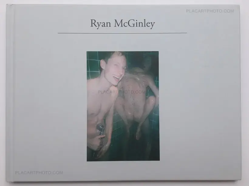 Ryan McGinley – Sun and Health