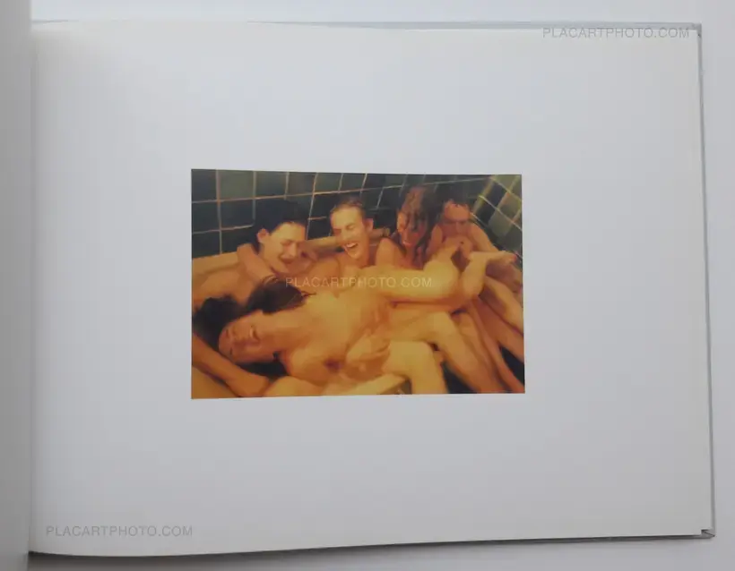 Ryan McGinley – Sun and Health