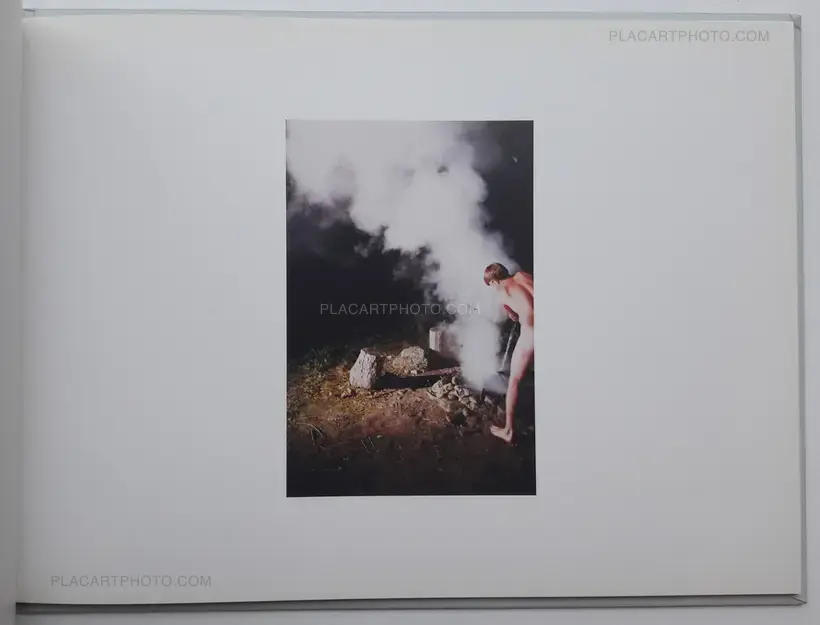 Ryan McGinley – Sun and Health