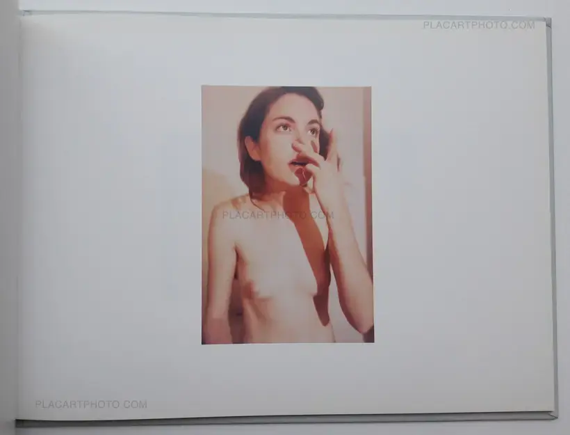 Ryan McGinley – Sun and Health