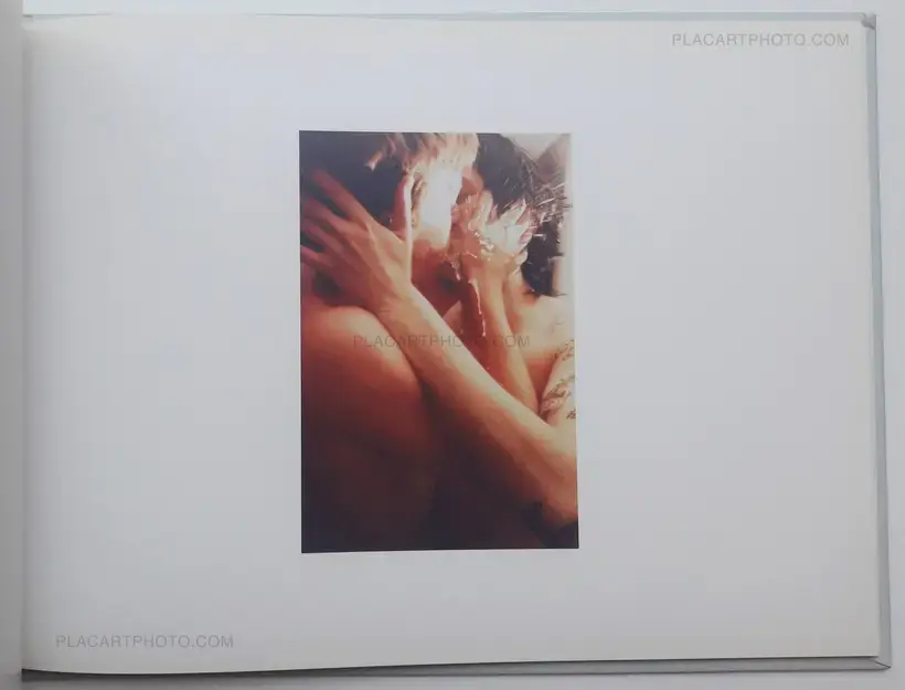 Ryan McGinley – Sun and Health