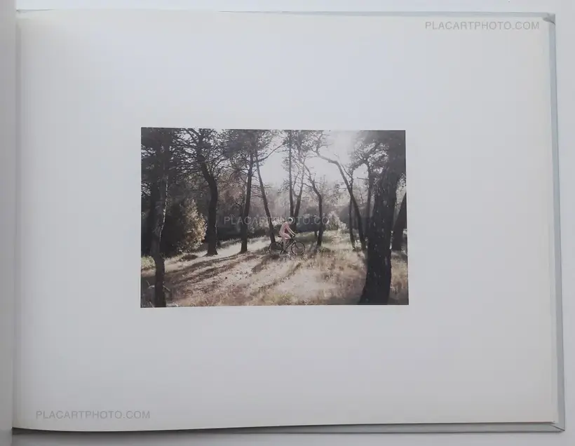 Ryan McGinley – Sun and Health
