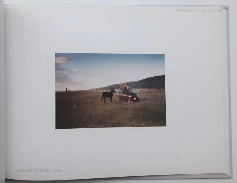 Ryan McGinley – Sun and Health