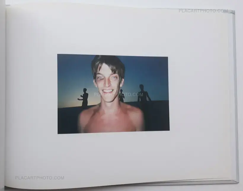 Ryan McGinley – Sun and Health