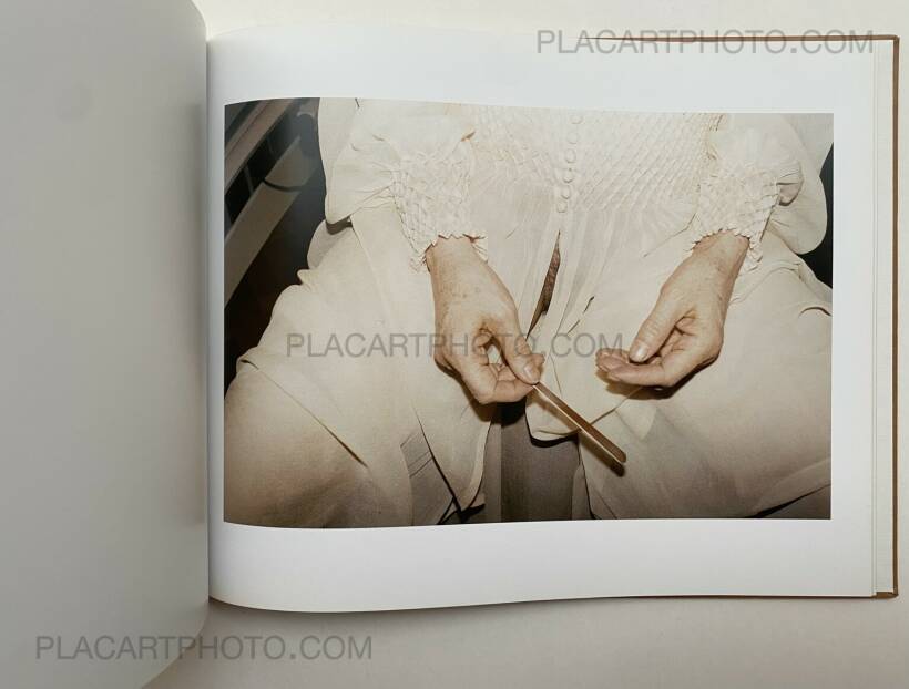 Juergen Teller: LOUIS XV (SIGNED), STEIDL, 2005 | Bookshop Le Plac