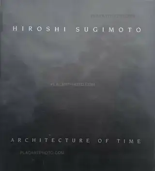 Hiroshi Sugimoto: Theaters, Sonnabend Sundell Editions, 2000