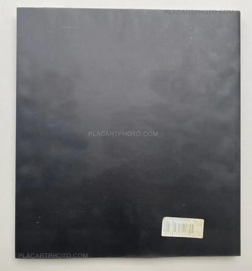 Hiroshi Sugimoto – ARCHITECTURE OF TIME (SIGNED)