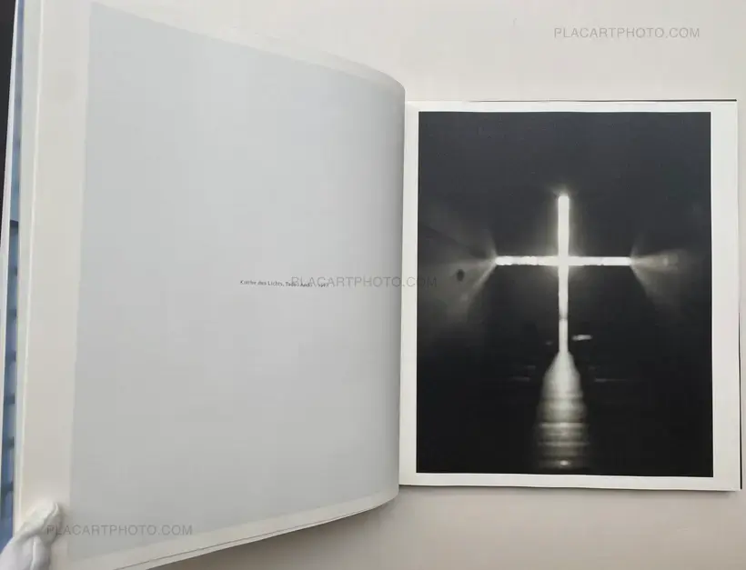 Hiroshi Sugimoto – ARCHITECTURE OF TIME (SIGNED)