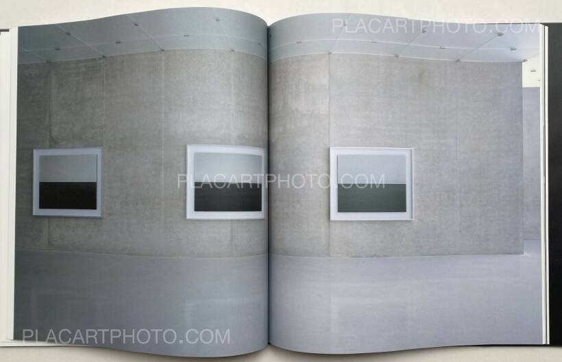 アート・デザイン・音楽 Hiroshi Sugimoto Architecture of Time Hiroshi Sugimoto: ARCHITECTURE OF TIME (SIGNED), Kunstaus Bregenz