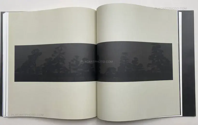 Hiroshi Sugimoto – ARCHITECTURE OF TIME (SIGNED)