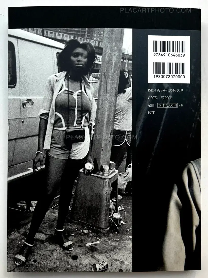 Keizo Kitajima – New York (Signed. Reedition)