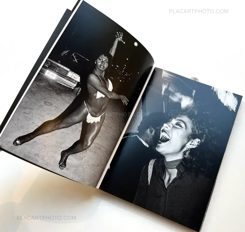 Keizo Kitajima – New York (Signed. Reedition)